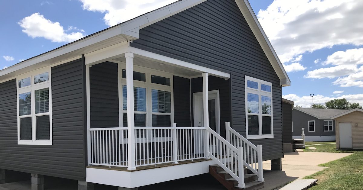 How Much Does A Modular Home Cost?